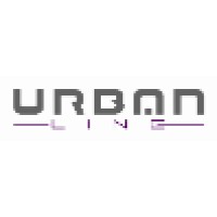 URBAN LINE logo, URBAN LINE contact details