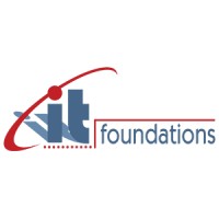 IT Foundations logo, IT Foundations contact details