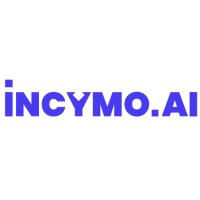 INCYMO.AI logo, INCYMO.AI contact details