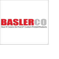 BaslerCo logo, BaslerCo contact details