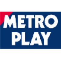 Metro Play logo, Metro Play contact details