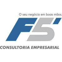 F5 Consultoria Empresarial logo, F5 Consultoria Empresarial contact details