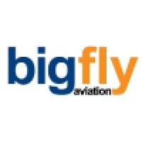 Bigfly Aviation Finance logo, Bigfly Aviation Finance contact details