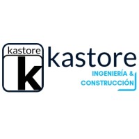 Kastore Ingeniería y Construcción logo, Kastore Ingeniería y Construcción contact details