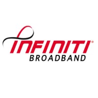 Infiniti Broadband logo, Infiniti Broadband contact details