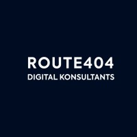 Route404 Digital Konsultants logo, Route404 Digital Konsultants contact details