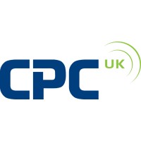 CPC (UK) logo, CPC (UK) contact details