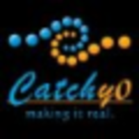 CatchYo logo, CatchYo contact details