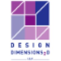 Design Dimensions 2D LLC logo, Design Dimensions 2D LLC contact details