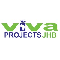 VIVA Projects JHB logo, VIVA Projects JHB contact details