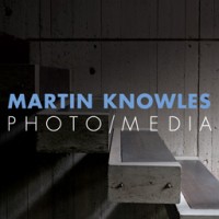 Martin Knowles Photo/Media logo, Martin Knowles Photo/Media contact details