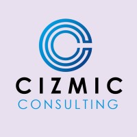 Cizmic Consulting logo, Cizmic Consulting contact details