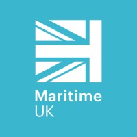 Maritime UK logo, Maritime UK contact details