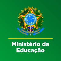 Ministério da Educação logo, Ministério da Educação contact details