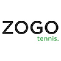 ZOGOtennis logo, ZOGOtennis contact details