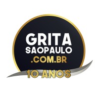 Agência de Comunicação Grita São Paulo logo, Agência de Comunicação Grita São Paulo contact details