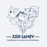 Semana Acadêmica de Medicina Veterinária - SAMEV logo, Semana Acadêmica de Medicina Veterinária - SAMEV contact details