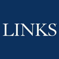 LINKS Magazine logo, LINKS Magazine contact details