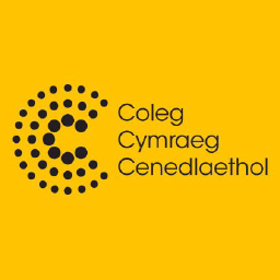 Coleg Cymraeg Cenedlaethol logo, Coleg Cymraeg Cenedlaethol contact details