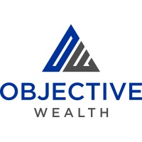 Objective Wealth, LLC logo, Objective Wealth, LLC contact details