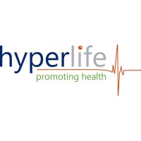 Hyperlife Medical Center logo, Hyperlife Medical Center contact details