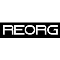 REORG Charity logo, REORG Charity contact details