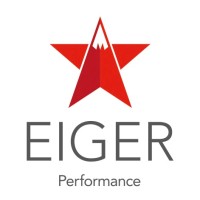 Eiger Performance logo, Eiger Performance contact details