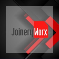 JoineryWorx logo, JoineryWorx contact details