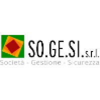 So.Ge.Si Società Gestione Sicurezza logo, So.Ge.Si Società Gestione Sicurezza contact details