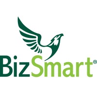 BizSmart logo, BizSmart contact details