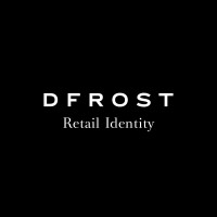 DFROST Retail Identity logo, DFROST Retail Identity contact details