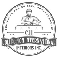 Collection International Interiors Inc. logo, Collection International Interiors Inc. contact details