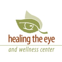 Healing the Eye and Wellness Center logo, Healing the Eye and Wellness Center contact details