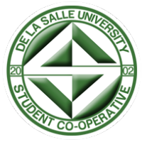 DLSU Multipurpose Student Cooperative logo, DLSU Multipurpose Student Cooperative contact details