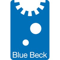 Blue Beck Ltd. logo, Blue Beck Ltd. contact details