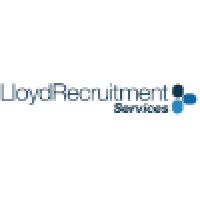 Lloyd Recruitment Services logo, Lloyd Recruitment Services contact details