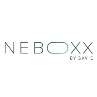 Neboxx logo, Neboxx contact details