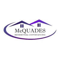 McQuades Residential Conveyancing Ltd. logo, McQuades Residential Conveyancing Ltd. contact details