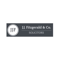 J.J. Fitzgerald & Co. Solicitors logo, J.J. Fitzgerald & Co. Solicitors contact details