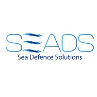 SEADS - Sea Defence Solutions logo, SEADS - Sea Defence Solutions contact details