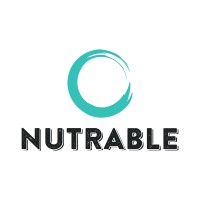 Nutrable logo, Nutrable contact details