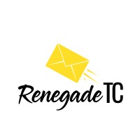 RenegadeTCs logo, RenegadeTCs contact details