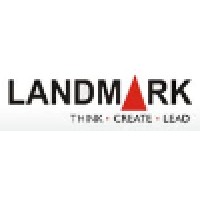 Landmark Technologies logo, Landmark Technologies contact details