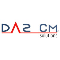 DAS CM SOLUTIONS S.L. logo, DAS CM SOLUTIONS S.L. contact details