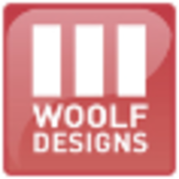 Woolf Designs logo, Woolf Designs contact details