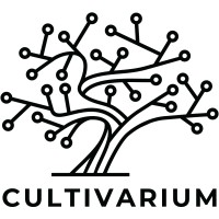 Cultivarium logo, Cultivarium contact details