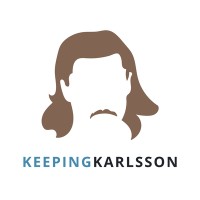 Keeping Karlsson Fantasy Hockey Podcast logo, Keeping Karlsson Fantasy Hockey Podcast contact details