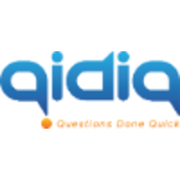 qidiq logo, qidiq contact details