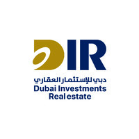 Dubai Investments Real Estate logo, Dubai Investments Real Estate contact details