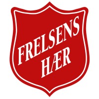 Frelsens HÃ¦r logo, Frelsens HÃ¦r contact details